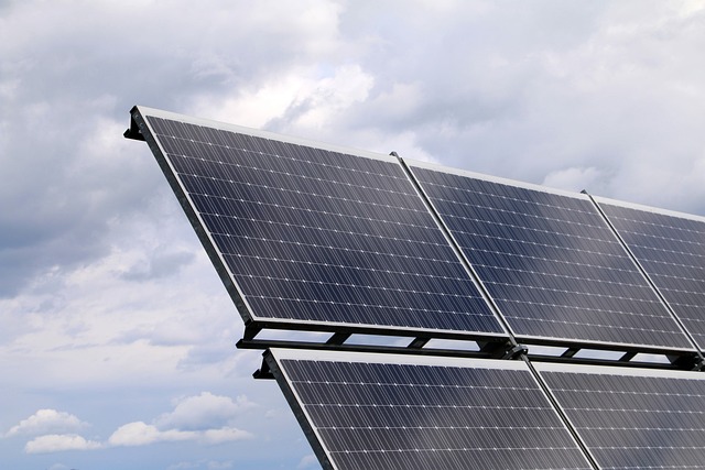Harnessing Solar Power Innovation: Discovering Jolywood Modules
